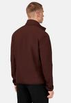 Куртка Boggi Milano WINDPROOF STRETCH , Brown - фото 3