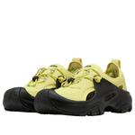 Сандалии Crocs Trailbreak 2 'Chartreuse', желтый - фото 3