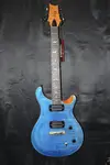 PRS SE гитара Пола - Выцветший синий - фото