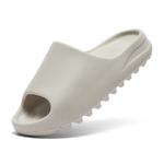 Шлепанцы унисекс Walk More, цвет Coffee - фото 18