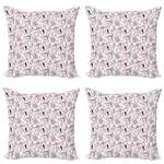 Чехол для подушки Abakuhaus - фото