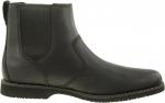 Мужские ботинки челси Timberland, Black - фото 6