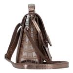 Сумочка Burkely Cool Colbie, Bronze - фото 4