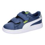 Детские кроссовки Puma Smash 3.0 LV Inf 392034 - фото
