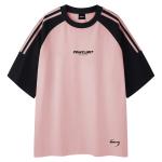 Футболка унисекс Pointlimit, черный - фото 25