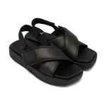 Босоножки "Эмма" Hugo, черный - фото 2