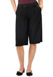 Шорты QS Shorts, Schwarz/Black - фото 5
