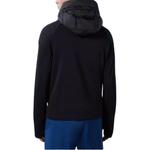 Moncler Grenoble Свитшот мужской черный - фото 4