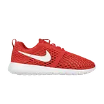 Кроссовки Nike Roshe One Flight Weight GS, красный - фото