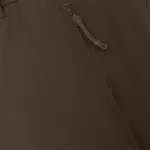 Шорты Trangoworld Limut SF, коричневый - фото 3