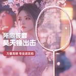 Ракетка для бадминтона Kaiser LINING - фото 4