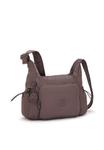 Сумка кросс-боди Kipling GABB , Simply Mocha Grgz/Brown - фото 5