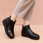 Ботильоны женские черный Egchi - фото 5