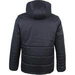 MUFC Стеганая куртка мужская черный Adidas - фото