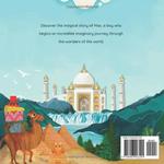 Wonderland (Independently published) - фото 2