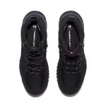 Кроссовки motion scramble waterproof boots 'black' Timberland, черный - фото 3