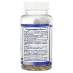 Hi Tech Pharmaceuticals, Расторопша, 360 мг, 90 таблеток - фото 2