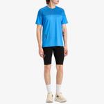 Футболка с принтом «Техно» Soar, синий - фото 4