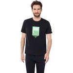 Футболка унисекс HELLY HANSEN, белый - фото 5