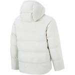 YONEX Теплая капсула пуховик мужской, Black - фото 7