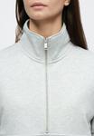 Толстовка Anna Field MAMA Sweatshirt, Grey/Mottled Grey - фото 5