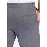 Брюки из ткани LINDBERGH "Брюки из ткани Lindbergh", серый - фото 3