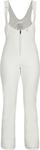 Obermeyer womens Snell Otb Softshell Pant, White - фото 4