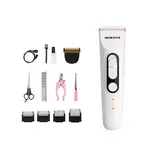 Электробритва AUX - фото