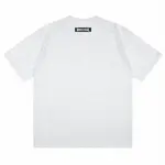 Футболка унисекс LONSDALE, черный - фото 8