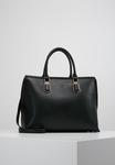 Сумка HANDBAG WITH DETACHABLE STRAPS Lydc London, цвет black - фото