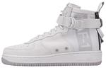 Мужские кроссовки для скейтбординга Nike Air Force 1 Mid Mid - фото