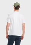 Футболка Aigle Basic T-shirt, White - фото 3