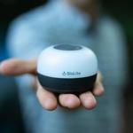 Мини-фонарь AlpenGlow BioLite, черный - фото 2