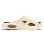 Шлепанцы мужские Binary, бежевый - фото 11