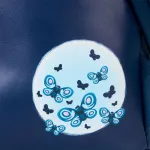 Рюкзак Loungefly Corpse Bride Wedding Cake, синий - фото 5