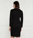 Платье Liu Jo, черный - фото 3