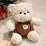 Плюшевая кукла Meile Bear, высота 25 см PUDOWRABBIT - фото 5