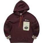 FILA FUSION Толстовка Women's Phoenix Fire Red - фото 3