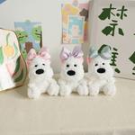 Вест хайленд плюшевый кулон высота 15см JBBCN - фото 5