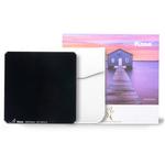 Фильтр Kase Wolverine Solid ND Filter KW-100-ND1000 - фото 3