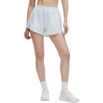 Шорты спортивные Pace Rival 3' Women's Lululemon, мята - фото