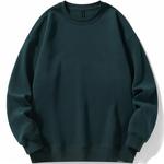 Толстовка унисекс Zmoh, серый - фото 26