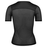 Базовый слой Bioracer Breeze Short, черный - фото 2