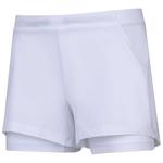 Шорты Babolat Exercise, белый - фото 3
