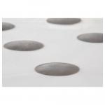 Табурет BOLMEN IKEA, белый - фото 3