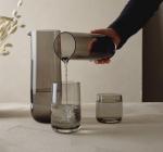 Графин 1,2 л Asa, серый - фото 2