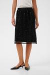 Cream Юбка 'CRShima' в черном цвете - фото 2