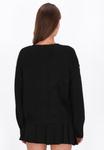 Кардиган myMo Cardigan, Black - фото 3