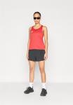 Топ Adidas Performance ADIZERO TANK, Team Power Red/Red - фото 2