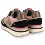 Кроссовки Gioseppo Bojnice, розовый - фото 3